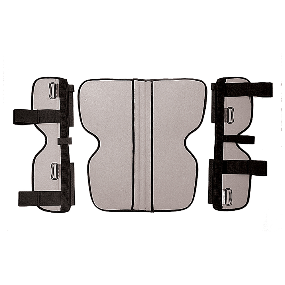 INMOVILIZADOR DE RODILLA TRIPANEL